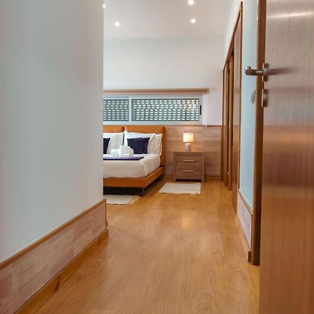 Apartament Bio Vida São Vicente Ferreira Zewnętrze zdjęcie
