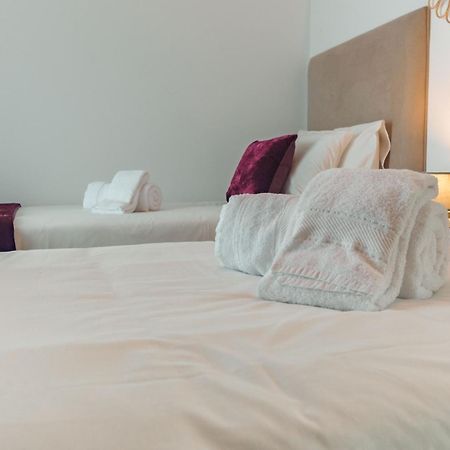 Apartament Bio Vida São Vicente Ferreira Zewnętrze zdjęcie