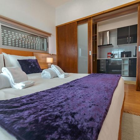 Apartament Bio Vida São Vicente Ferreira Zewnętrze zdjęcie
