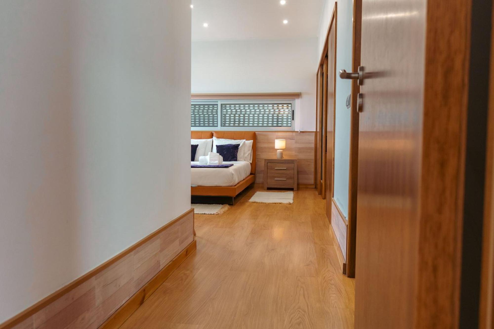 Apartament Bio Vida São Vicente Ferreira Zewnętrze zdjęcie