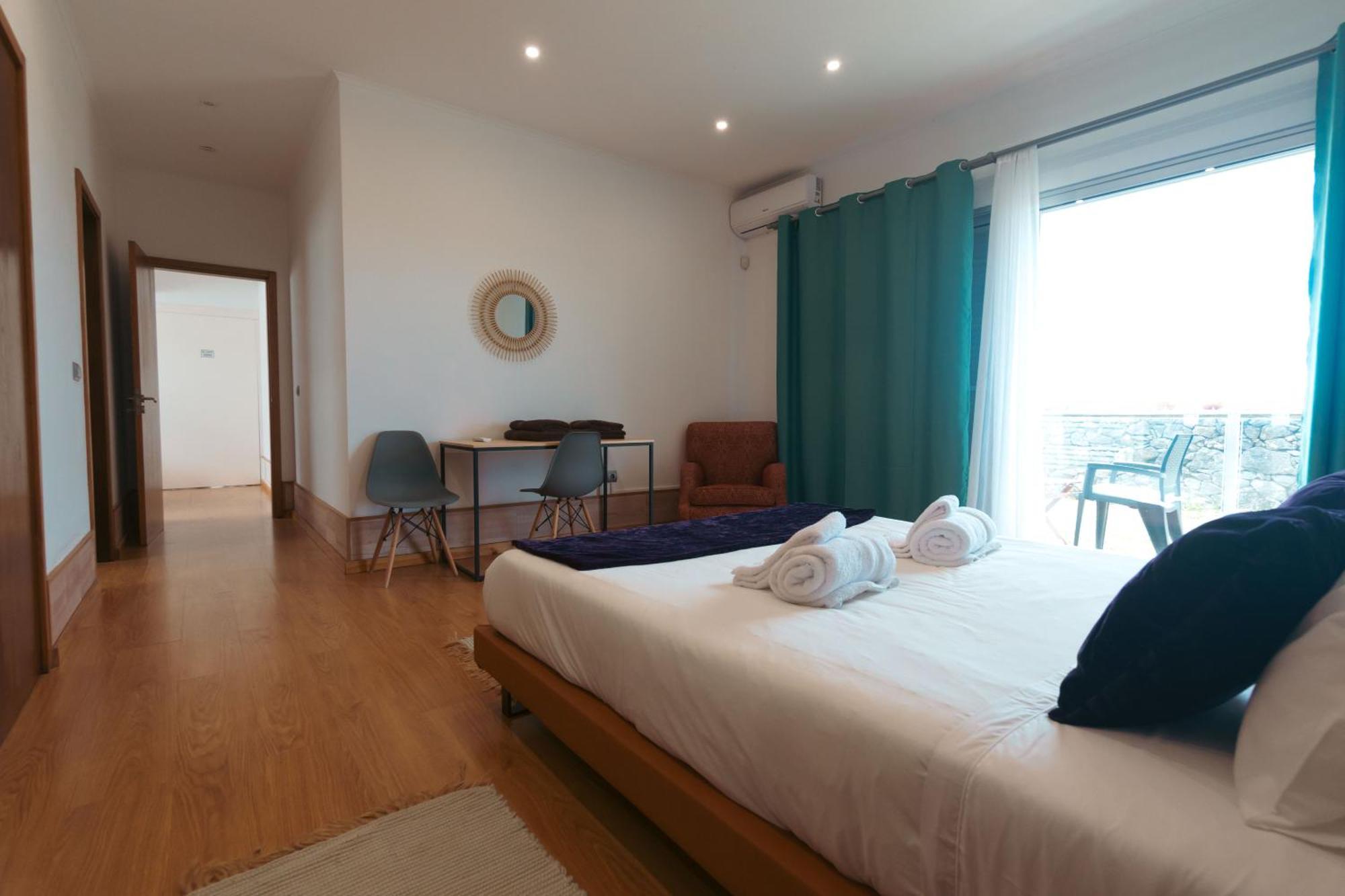 Apartament Bio Vida São Vicente Ferreira Zewnętrze zdjęcie