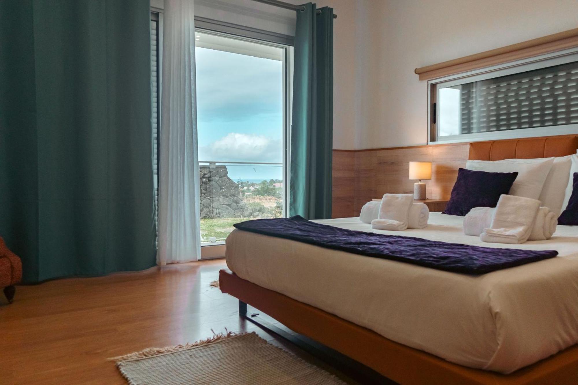 Apartament Bio Vida São Vicente Ferreira Zewnętrze zdjęcie