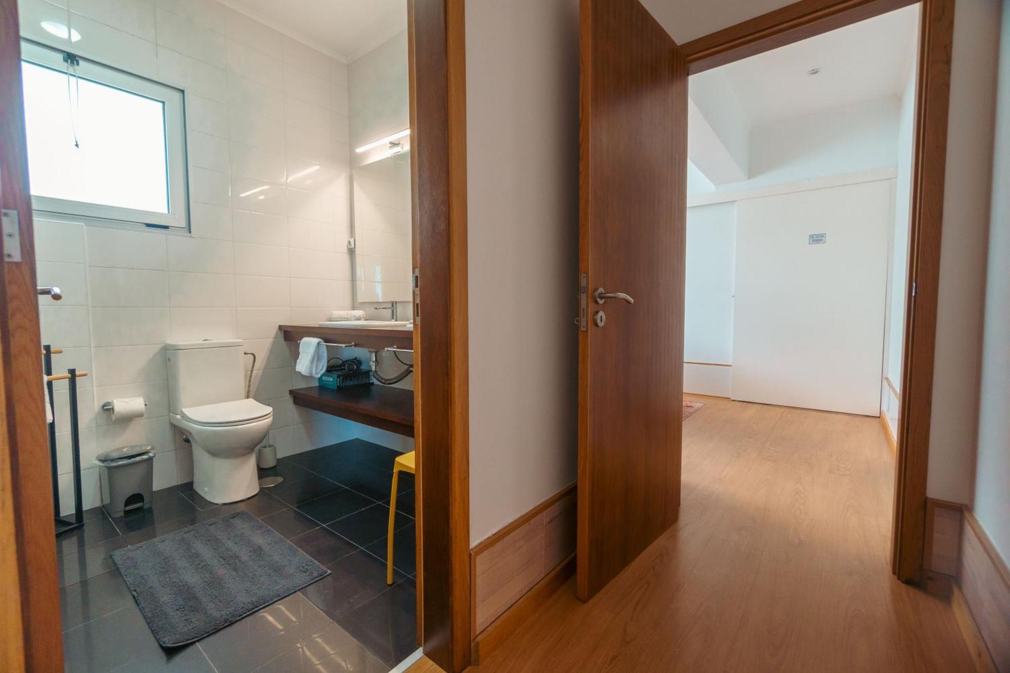 Apartament Bio Vida São Vicente Ferreira Zewnętrze zdjęcie