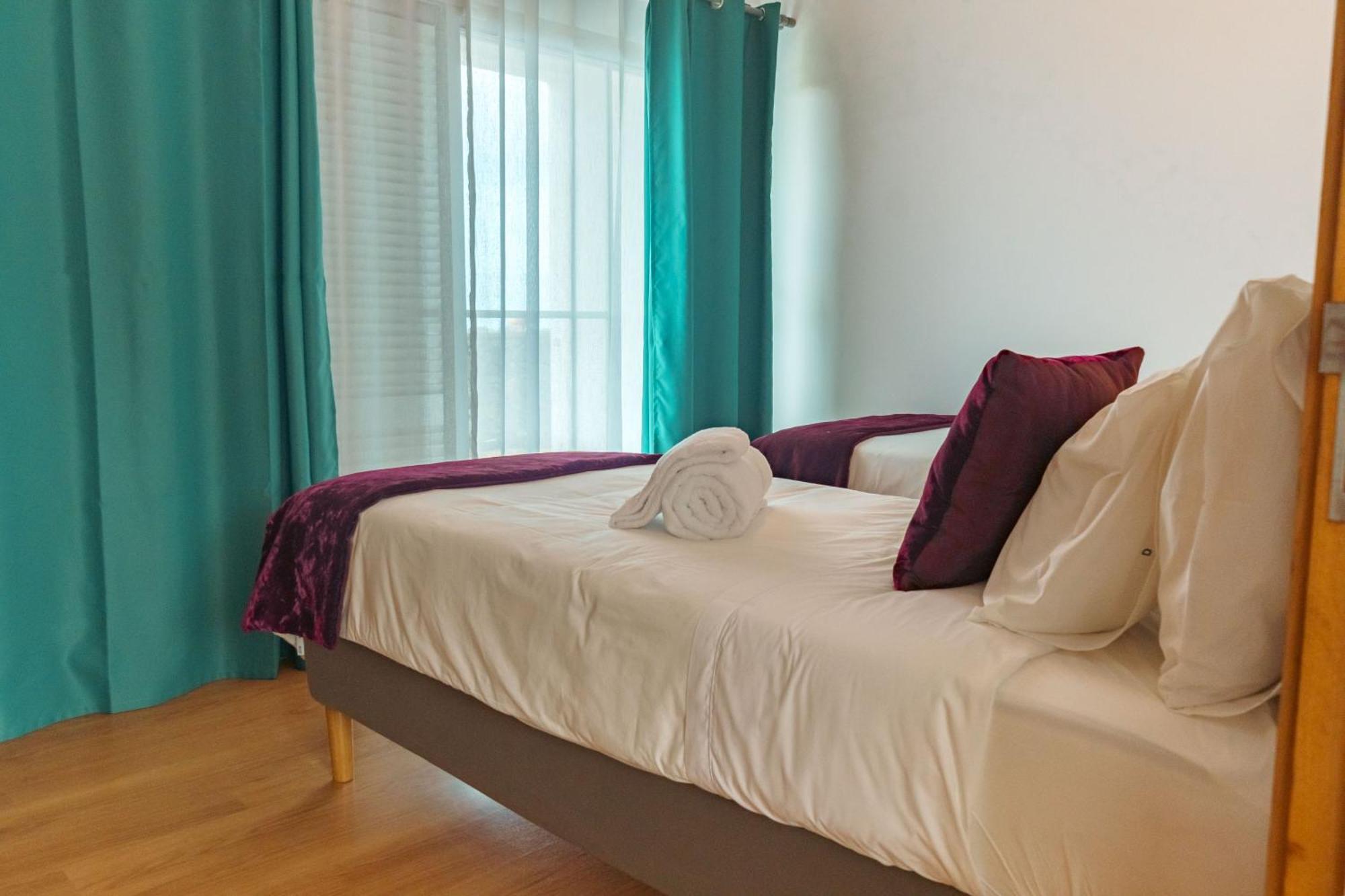 Apartament Bio Vida São Vicente Ferreira Zewnętrze zdjęcie