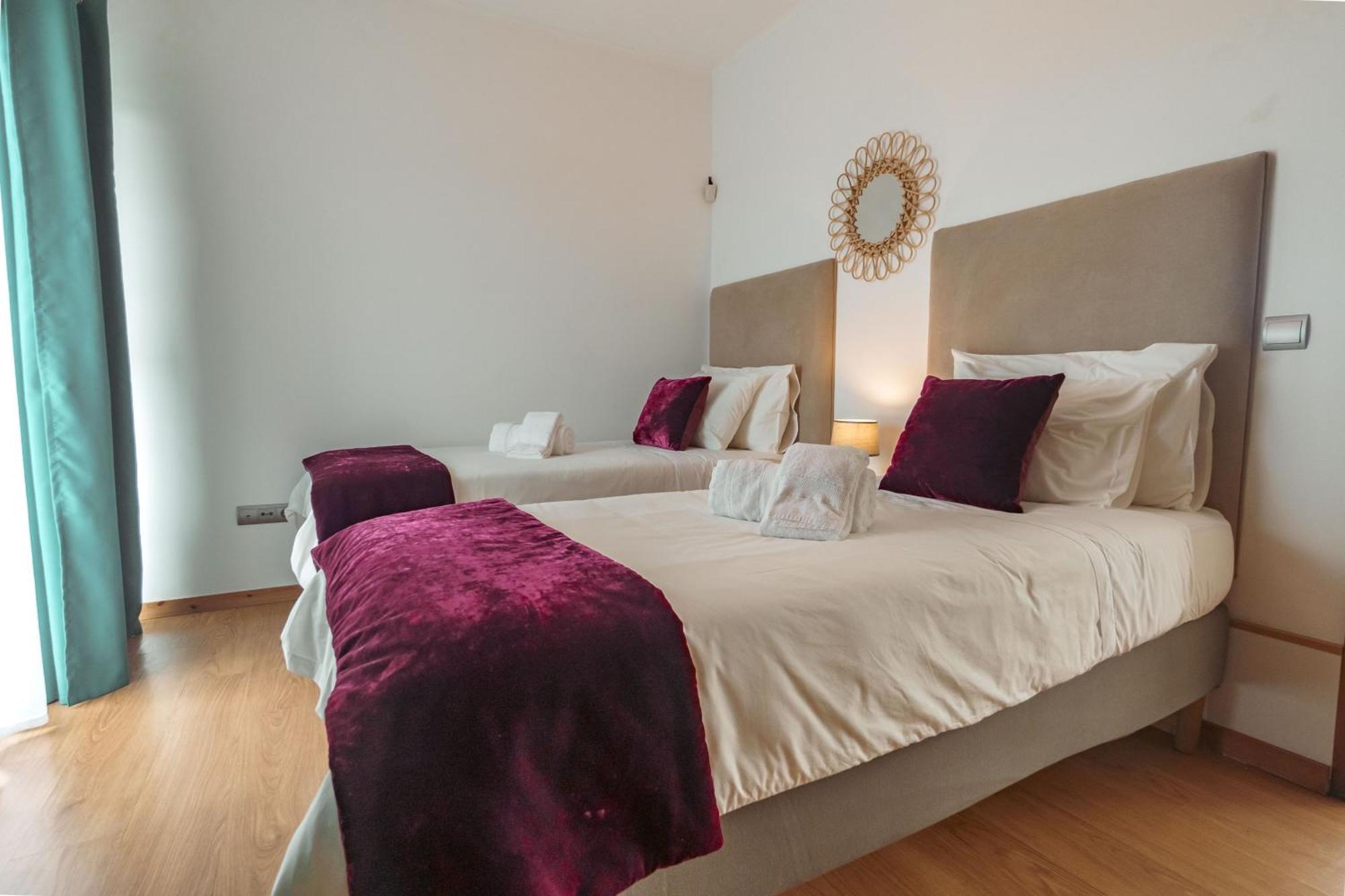 Apartament Bio Vida São Vicente Ferreira Zewnętrze zdjęcie