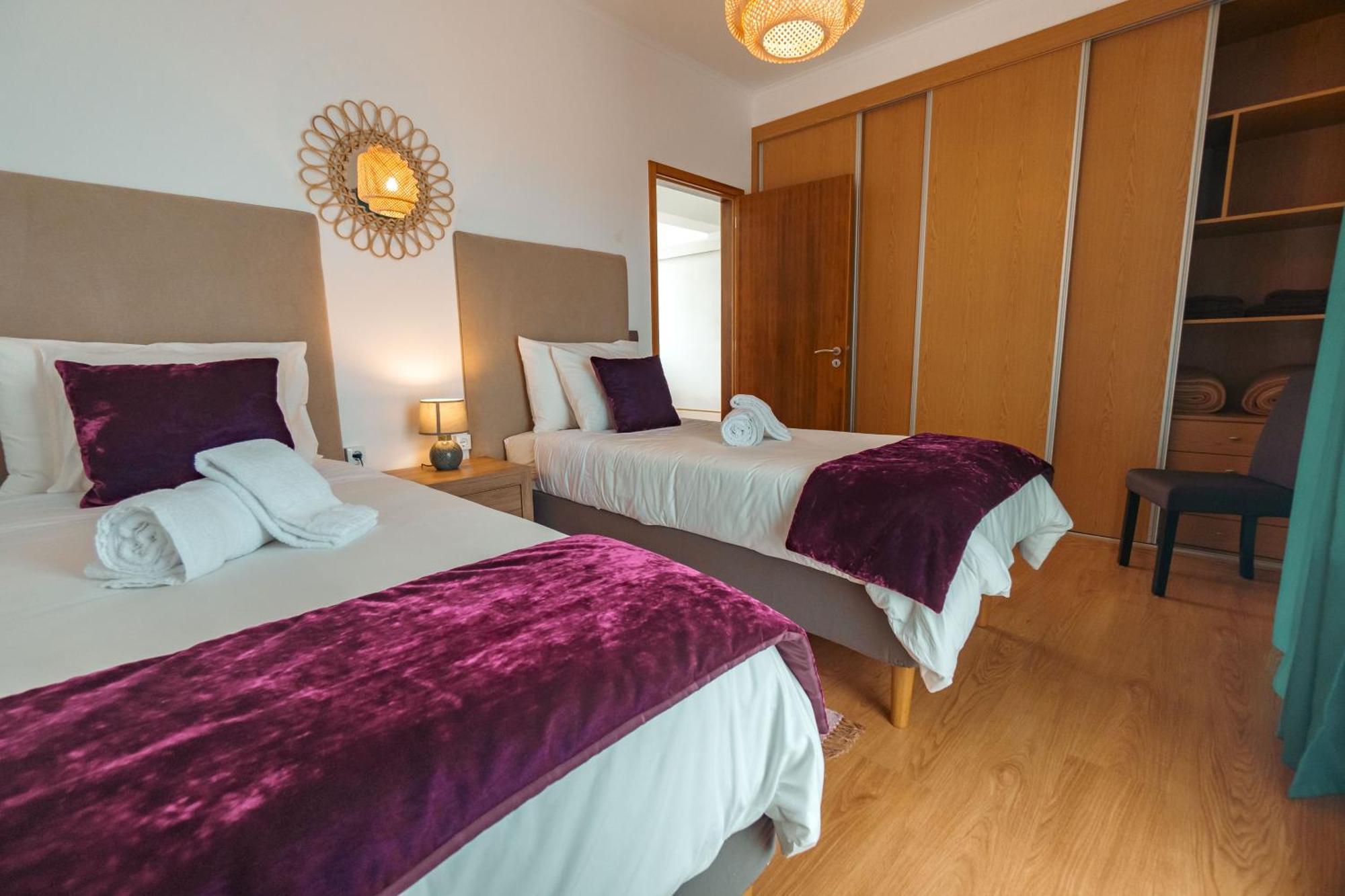 Apartament Bio Vida São Vicente Ferreira Zewnętrze zdjęcie