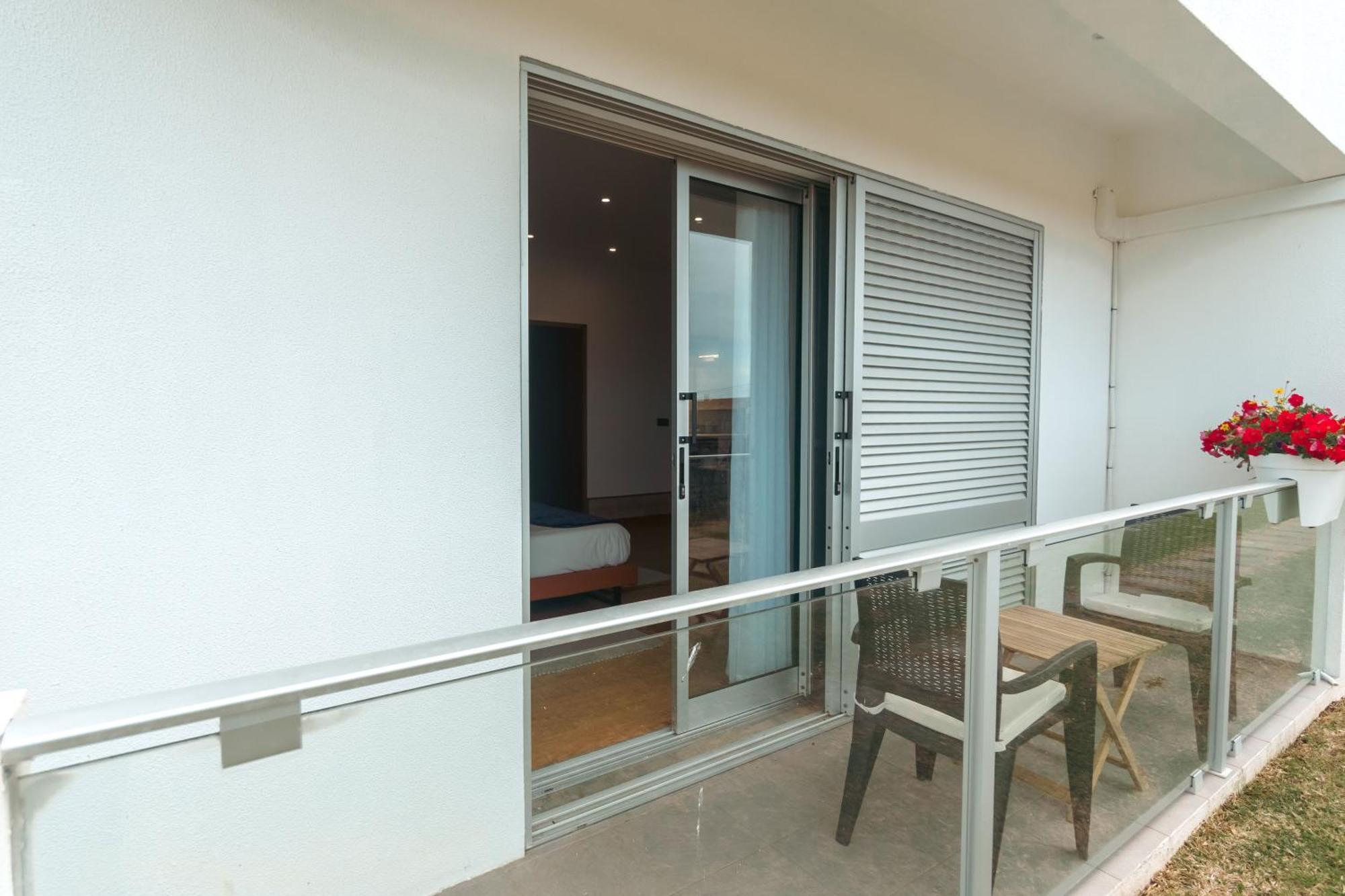 Apartament Bio Vida São Vicente Ferreira Zewnętrze zdjęcie