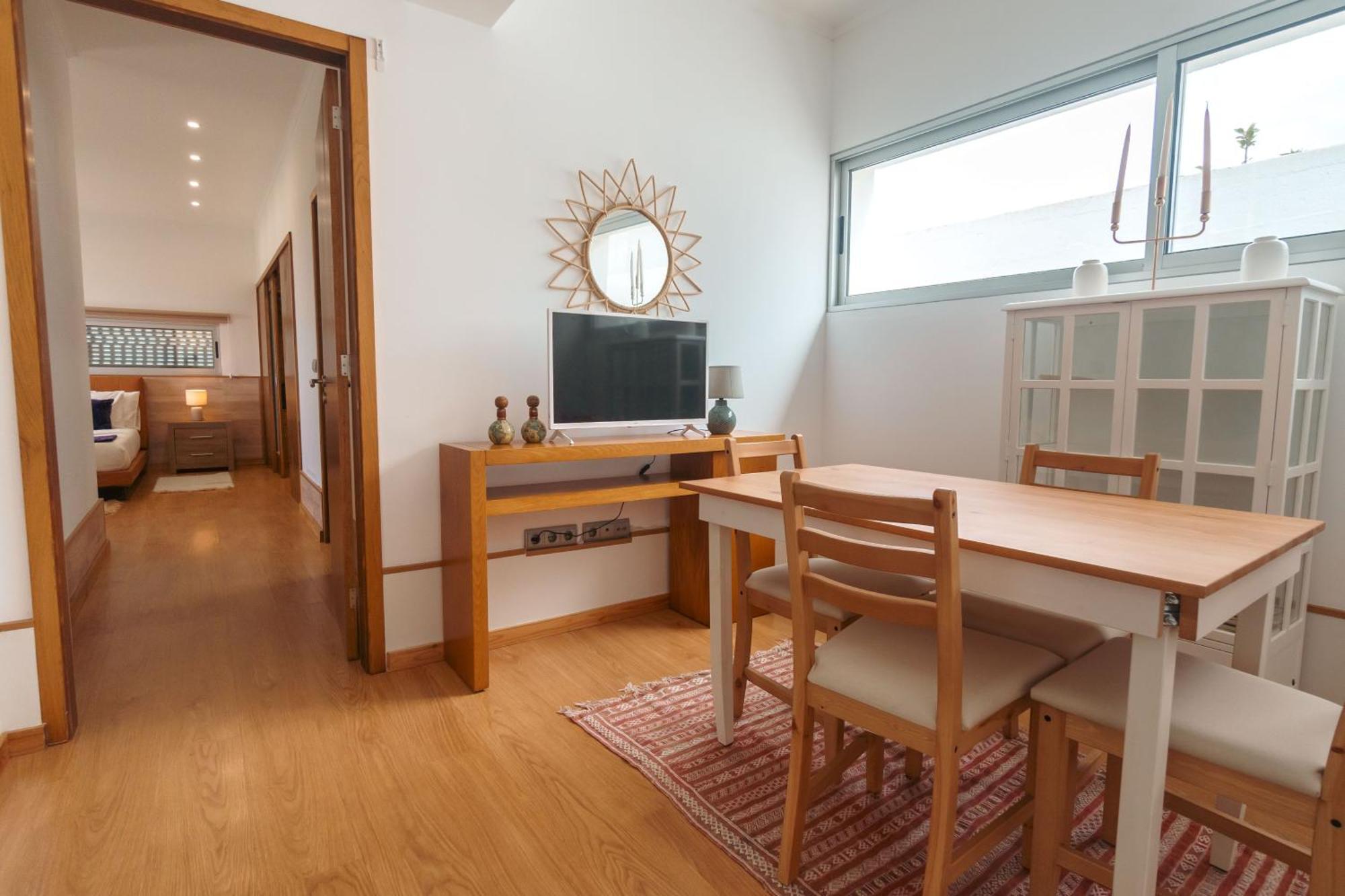Apartament Bio Vida São Vicente Ferreira Zewnętrze zdjęcie