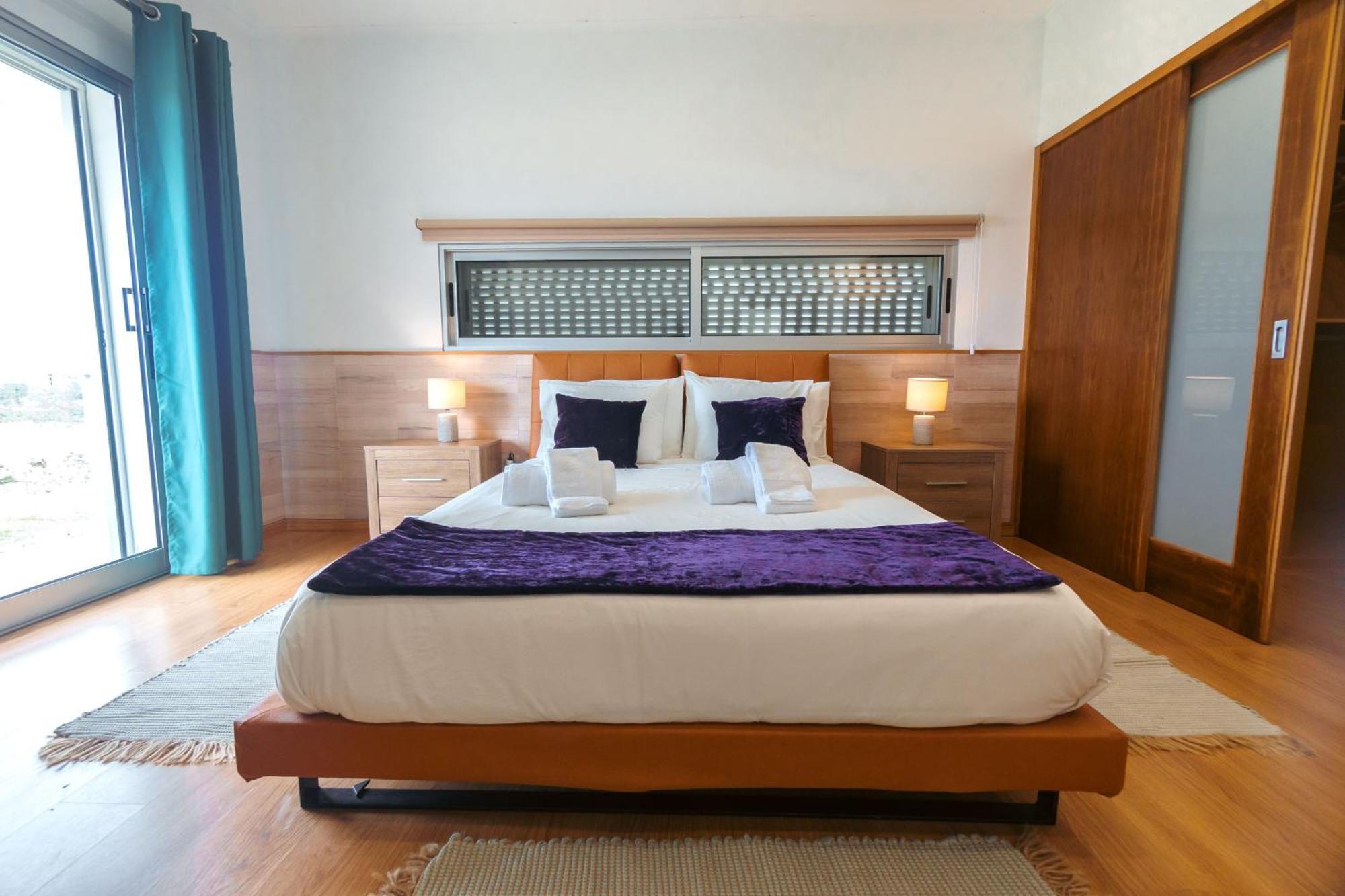 Apartament Bio Vida São Vicente Ferreira Zewnętrze zdjęcie