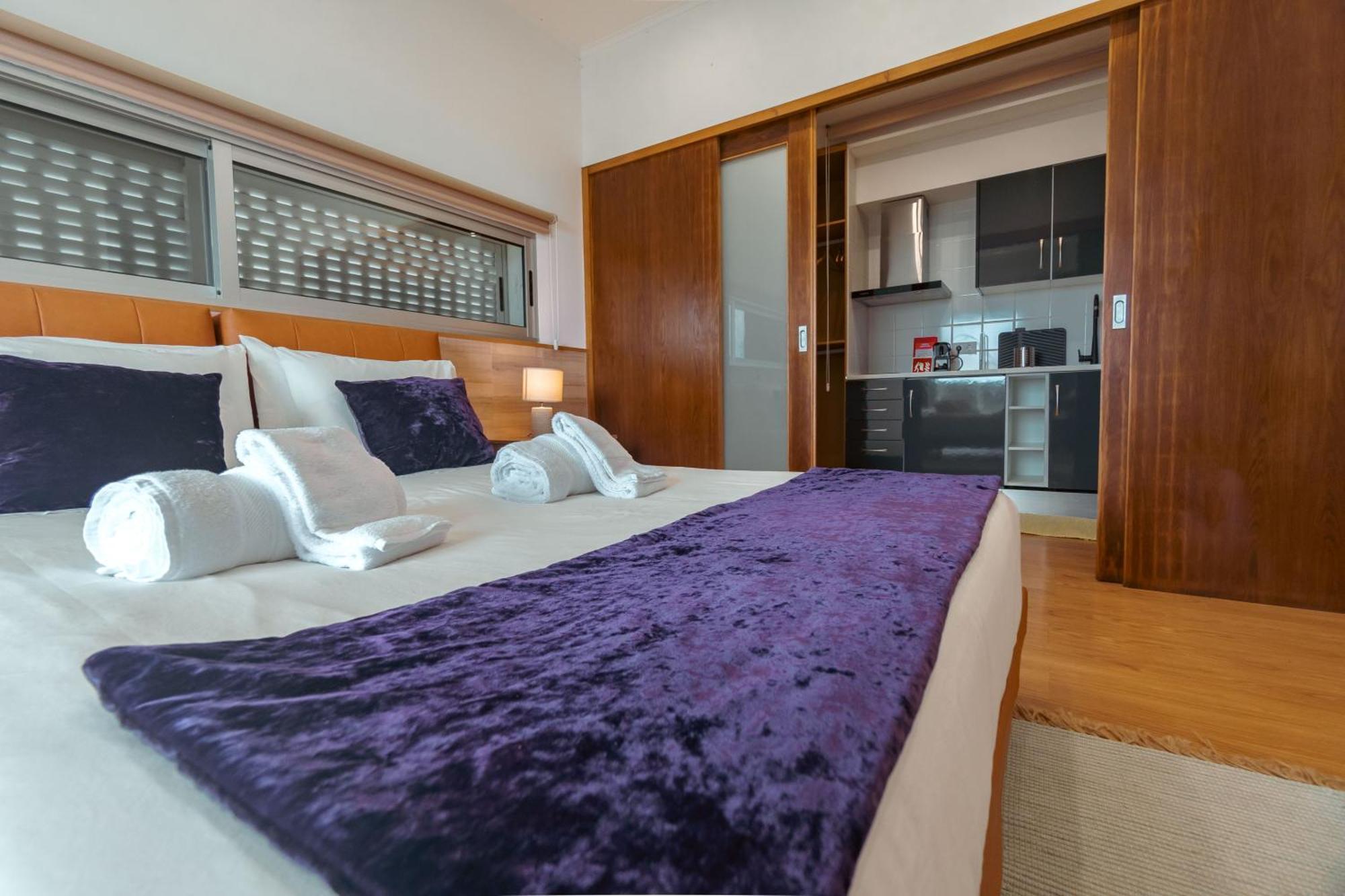 Apartament Bio Vida São Vicente Ferreira Zewnętrze zdjęcie