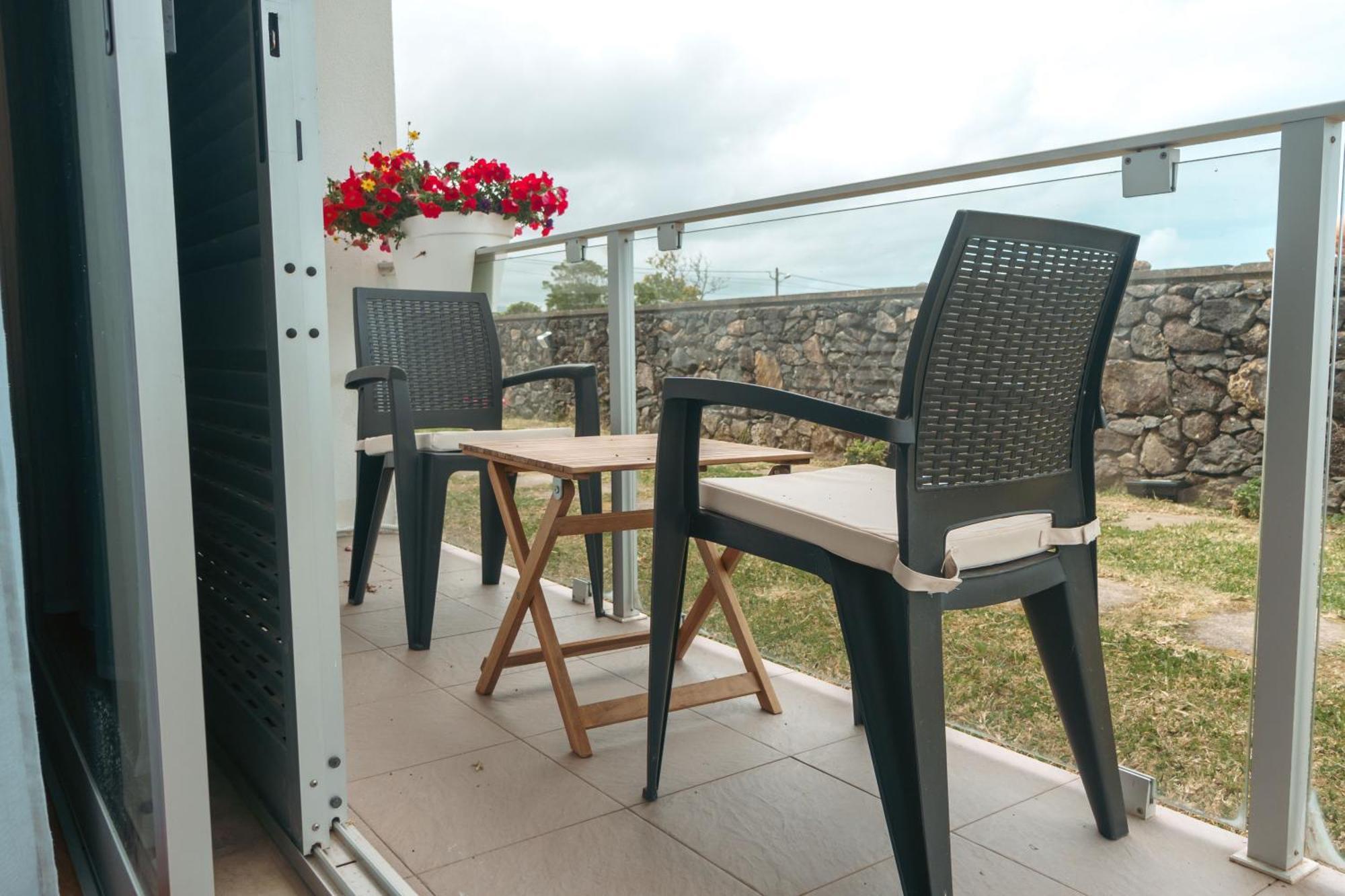 Apartament Bio Vida São Vicente Ferreira Zewnętrze zdjęcie